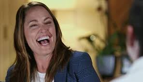 Ex-Vogue model lifts lid