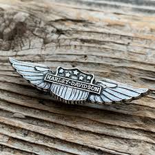 Image result for harley davidson wing
