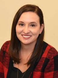 Valerie Hines named SGTC Library Services & Technology Coordinator for  Crisp County Center