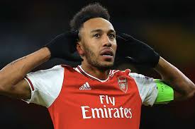 Best free png olivier giroud , hd olivier giroud png images, england png file easily with one click free hd png images, png design and transparent background with high quality. Pierre Emerick Aubameyang Has Scored 300 Career Goals Afroballers
