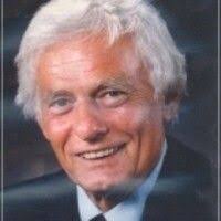 David Ray Moss (1924-2007)