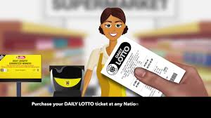 How to purchase lotto tickets. Ithuba National Lottery How To Play Daily Lotto