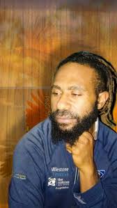 Mathew Kunduane Yokond