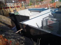 For basement walls and interior retaining walls, whether they are poured, block or icf walls, prokote has a solution for your specific application. Melbourne Waterproofing Company Waterproofing Membranes For Retaining Walls Melbourne Waterproofing Company