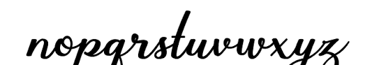 Votes, rated based on results identification. Cholaros Free Font What Font Is