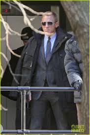 Netflix's knives out sequels could earn daniel craig & rian johnson $100. Daniel Craig Photo Daniel Craig Suits Up For Skyfall In 2021 Daniel Craig Suit Daniel Craig James Bond Suit