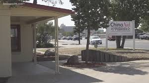 So if you're looking for a great portable metal shed, storage building, steel workshop or metal garage at a great price you have come to the right place! Midland Man Being Targeted By The Chinese Communist Party Newswest9 Com