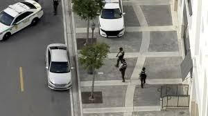 The department still doesn't say what might have caused the collapse near 88th street and collins avenue. Man Hurt Gunman Sought After Shooting Near Metrorail Station In Nw Miami Dade Nbc 6 South Florida