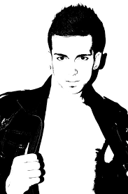 Abel Naranjo del Árbol