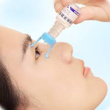 Eyedrops Goz Damlasi Sise Parantez Sise Goz Damlasi Temizlemek Icin Goz Kizariklik Rahatlatmak Goz Yorgunlugu Yardimcisi Duser Bottle Drop Bottle Bottlebottle Clear Aliexpress