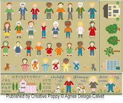 Browse by theme and level to find the design of your dreams! Https Www Creativepoppypatterns Com Lesley Teare Designs Victorian Dolls House Cross Stitch Xml 212 280 3713 Html 2021 04 09 Daily 1 0 Https Www Creativepoppypatterns Com Images Imagecache Fiche Article Lesley Teare Designs Victorian Dolls House