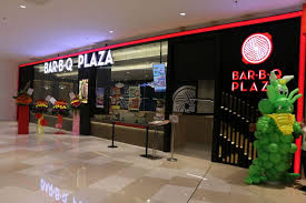 This use to be my favorite place to eat bbq thai style in sunway pyramid once every month ! Bar B Q Plaza Ioi City Mall Sdn Bhd