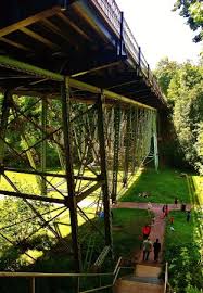 Check spelling or type a new query. Park Is Beneath The Bridge At Thurman Picture Of Macleay Park Portland Tripadvisor