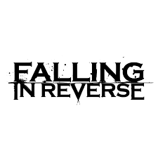 We did not find results for: Falling In Reverse Font