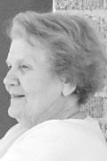 Mary Ellis Obituary (2004)
