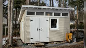 Finden Sie Ideen Und Kostenlose Plane Zum Bau Einer Schuppentur Einzelschuppentur Doppeltur Schiebetur Und Scheu In 2020 Wood Shed Plans Shed Doors Building A Shed