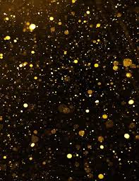Golden Sparkle With Black Background For Holiday Photography Backdrop J 0285 Holiday Photography Backdrops Sparkles Background Black Sparkle Background