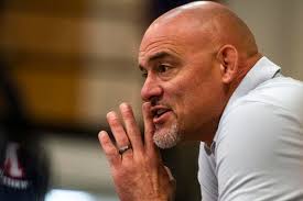 MHS wrestling HC Bammes and staff earn national recognition