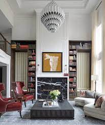 These new bedroom trends will make 2021 a dream. Introducing The 2021 Ad100 Architectural Digest