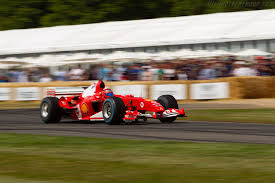 We did not find results for: 2004 Ferrari F2004 Specifications Ultimatecarpage Com