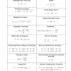 This algebra 2 systems of equations worksheet will produce problems for solving two variable systems of equations graphically. 1