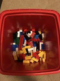 Lego 1577 Basic Set | eBay