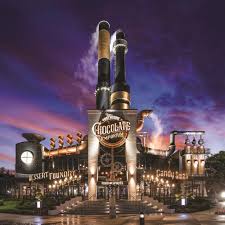 It's good ol' questorian radium belt family fun. 8 Reasons To Visit Universal Citywalk At Universal Orlando Resort
