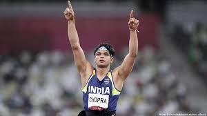 Chopra became the first indian ever to qualify for the final after topping the qualification round at the olympics. 8ugmejm4bdqi1m