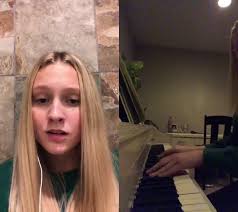 duet with @bryn.hanson did I duet myself in the shower because it has...
