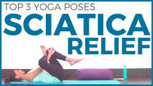 Learn about yoga poses that can help address both the symptoms and root causes of sciatica and the best poses from lotus pose to reclining big toe pose to find yoga relief for tingling or pain in. Yoga For Sciatica Top Yoga Poses For Sciatica And Low Back Pain Youtube