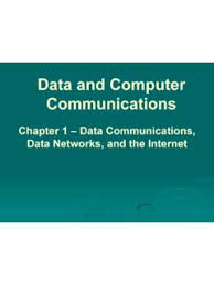 Data and computer communications, 10th edition. Test Bank For Data And Computer Communications Test Bank For Data And Computer Communications Pdf Pdf4pro