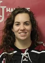 Jenny Magill's Instagram, Twitter & Facebook