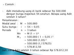 Check spelling or type a new query. Contoh Soal Peluruhan Matematika Kelas 10 Contoh Soal Terbaru