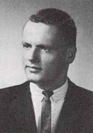 Robert Barlow Obituary April 11, 2020