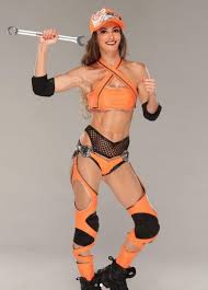 Amber nova vs kiah dream. Rough N Rowdy Ring Girl Of The Day Amber Nova Barstool Sports