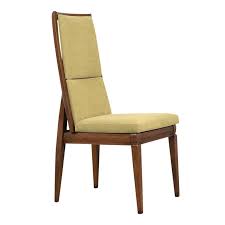 Chair seat width and depth: Cyber Crime Ph Get 21 Wood Modern High Back Dining Chairs
