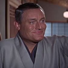 Charles Gray (actor)