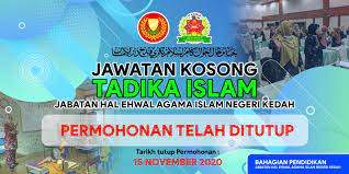 Jabatan pendidikan negeri kedah is located in kota setar. Pendidikan Portal Rasmi Jabatan Hal Ehwal Agama Islam Negeri Kedah Darul Aman