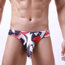 Kayannuo Sexy Underwear For Men Christmas Clearance Mens Briefs For The  Night Sex Briefs Metal Buckle Laser-like Leather Swim Shorts For Men Briefs  - Walmart.com