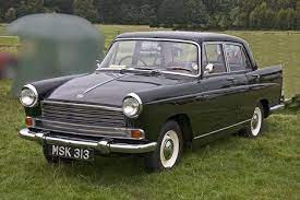 Morris Oxford Special I Think This Was The Car We Had In British Guiana 1963 1966 We Brought It Back To Roc Morris Oxford Classic Cars British British Cars