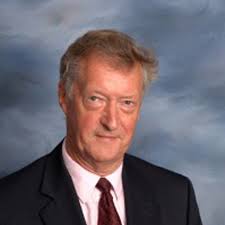 External Academics Sir John Daniel