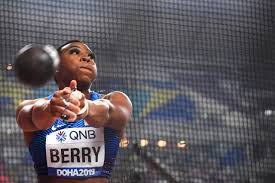 It's because she's feeling rather blue.berry much. N D14jc55nm9zm