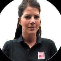 Sandra Ekman's Instagram, Twitter & Facebook