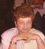 Susie B. Murphy Obituary