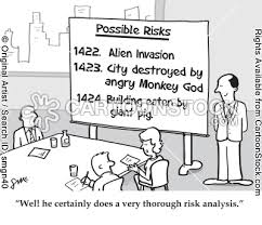 Pin By La Revolucion Del Cuidado On Work Stuff In 2020 Risk Analysis Risk Management Manager Humor