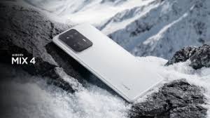 Xiaomi mi mix 4 teasers and leak reveal more details, mi pad 5 also surfaces unknown. Kjcewofxp8kptm
