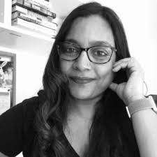 This week I took a trip down memory lane and visited my college campus to  share with students my career journey.