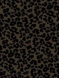 Black And White Cheetah Print Aesthetic Dark Chocolate Cheetah Leopard Wallpaper Cheetah Wallpaper Cheetah Print Wallpaper