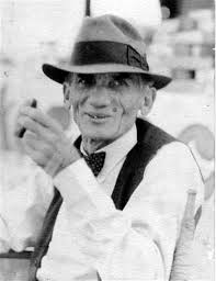 Circus Owner Ernest Haag