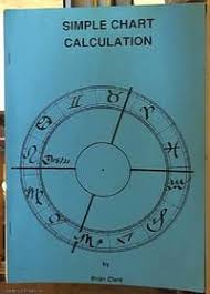 Simple Chart Calculation By Brian Clark Paperback Reprint 1995 From Sybers Books Abn 15 100 960 047 And Biblio Com